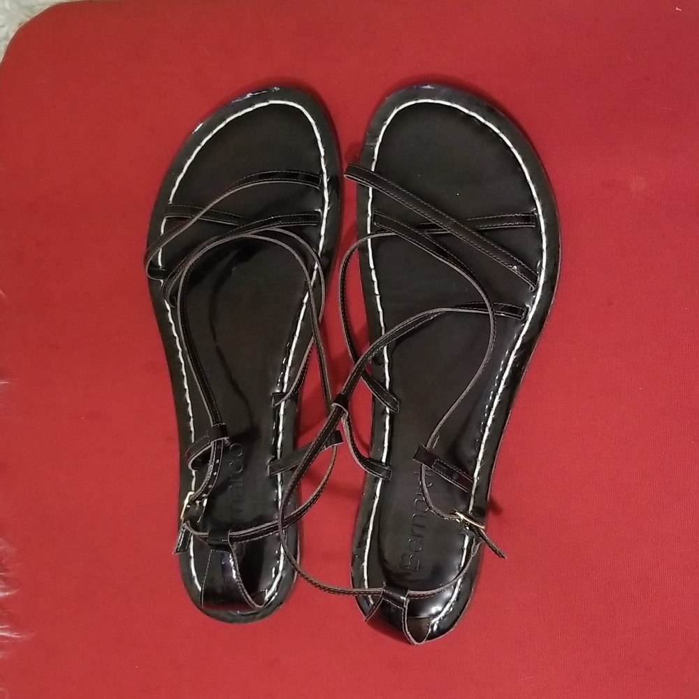BERNARDO SANDALS - Picture 3 of 8